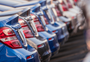 Consorcio o Financiamiento