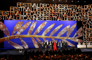 Festival de Cine de Cannes