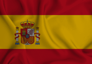 España