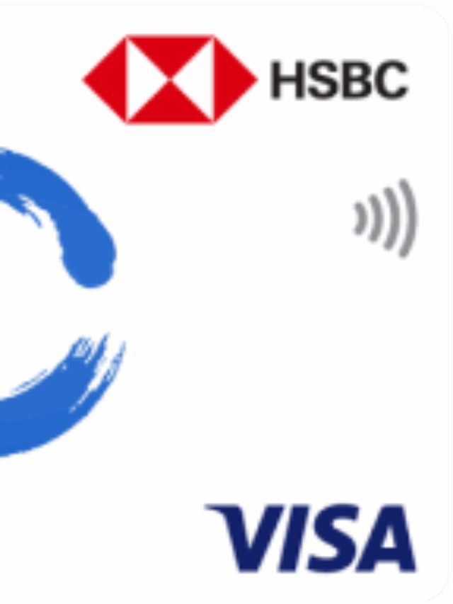 Tarjeta de crédito HSBC Zero VISA