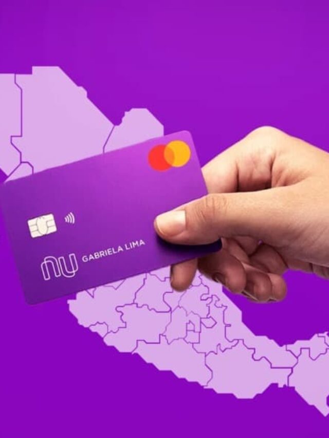 La Tarjeta Nubank Mastercard