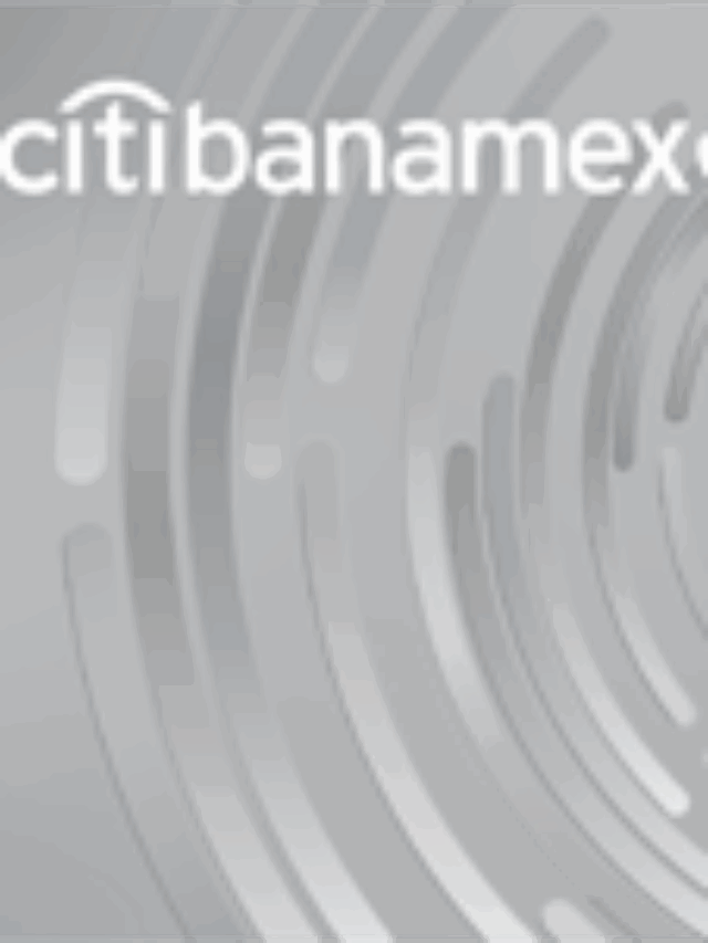 La Tarjeta Platinum de Citibanamex