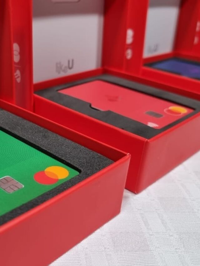 La tarjeta de crédito Santander Like U