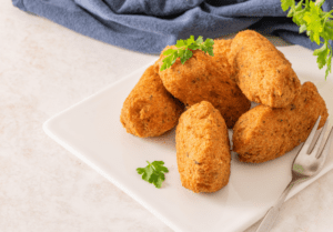 Gastronomía Portuguesa