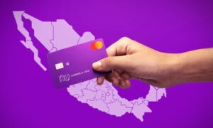 Nubank Mexico 