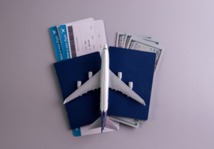 acumulación de millas