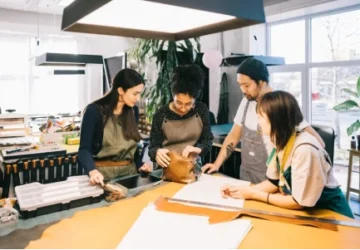 Cómo aumentar la productividad en el trabajo con pequeños cambios