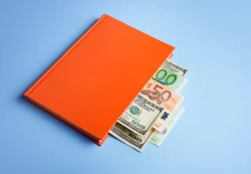 Como mejorar tus finanzas con la ayuda de libros especializados