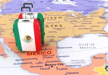 Cómo organizar un viaje de exploración por México