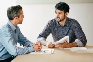 preguntas esenciales sobre finanzas