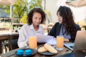 preguntas sobre finanzas