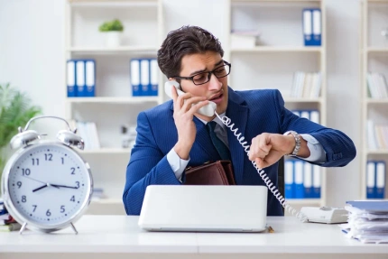 Cómo administrar tu tiempo y finanzas