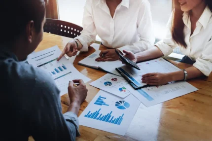 contabilidad y finanzas