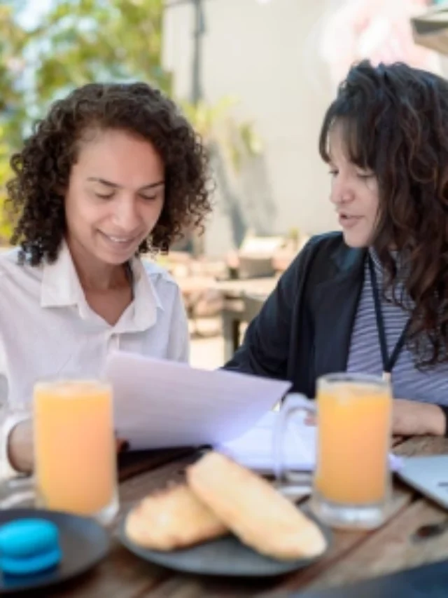 Preguntas sobre finanzas: 7 reflexiones importantes