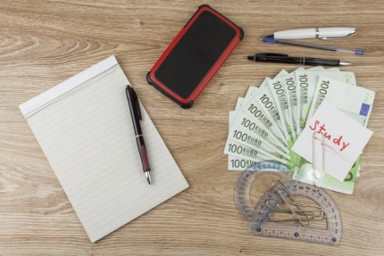estudiar finanzas