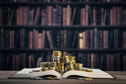 libros de finanzas personales