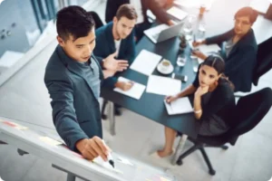 Cómo aumentar la productividad