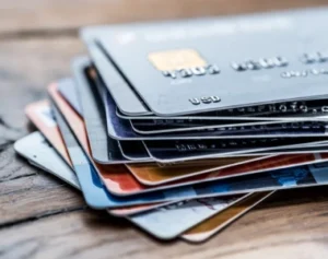 Tarjetas de Crédito para Productividad
