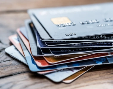 Tarjetas de Crédito para Productividad