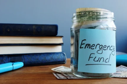 tarjeta de crédito en emergencias