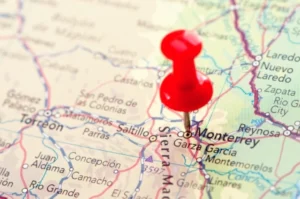 Viaje barato a Monterrey