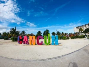 paquetes de viaje para Cancún