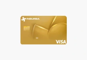 Tarjeta de Crédito Inbursa Oro