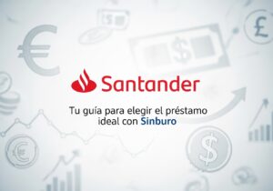 Préstamo Santander
