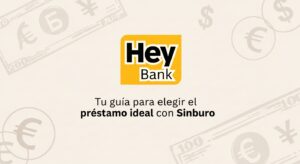 Préstamo Hey