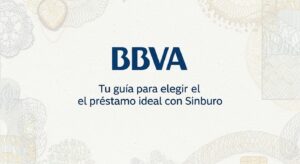 Préstamo BBVA