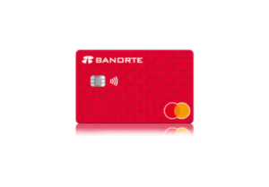 tarjeta banorte clasica