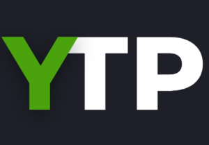 Logo de Yotepresto (YTP), plataforma de préstamos entre personas en México que ofrece financiamiento digital.