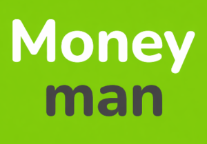 LOGO MONEYMAN