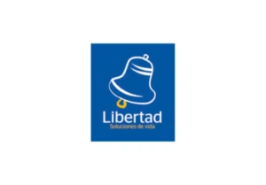 Logo Libertad